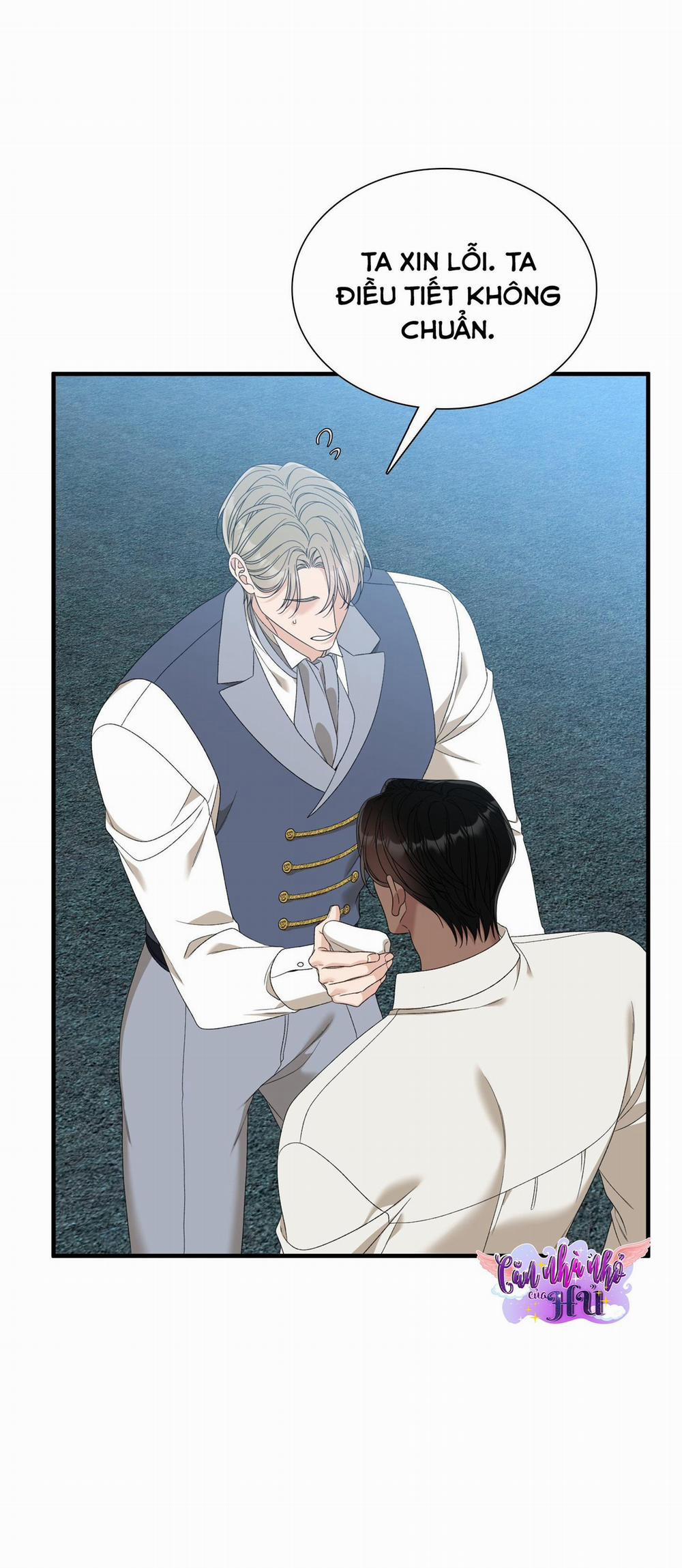 ÁI TÌNH TỰ TÂM 60 trang 14