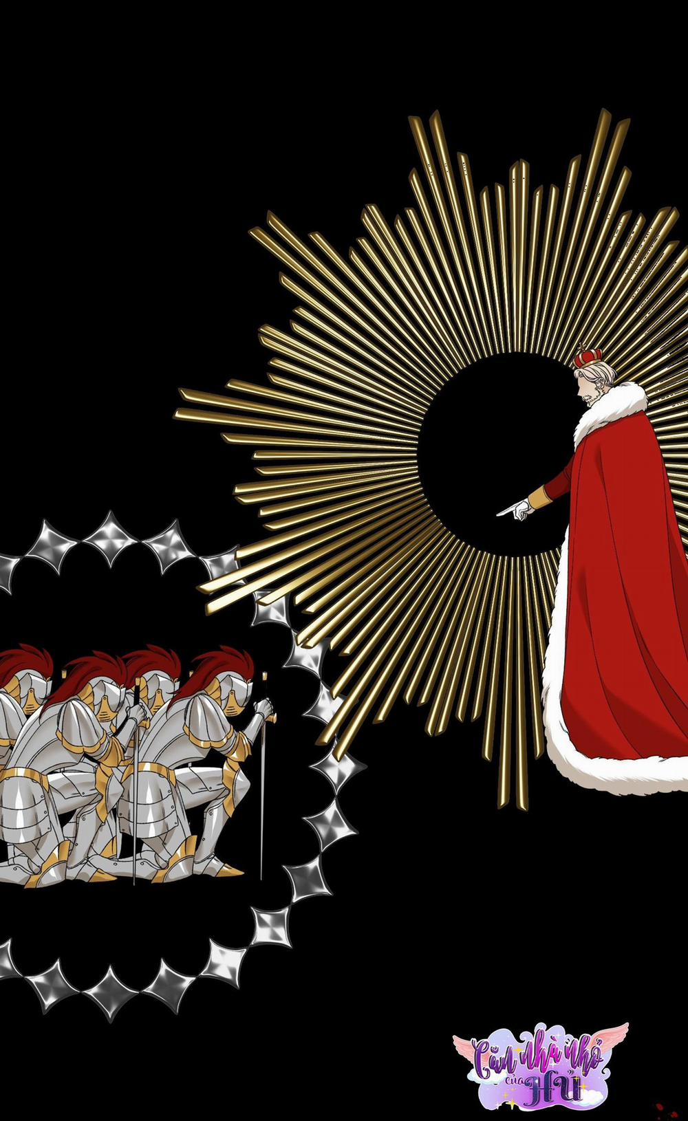 ÁI TÌNH TỰ TÂM 62 trang 8