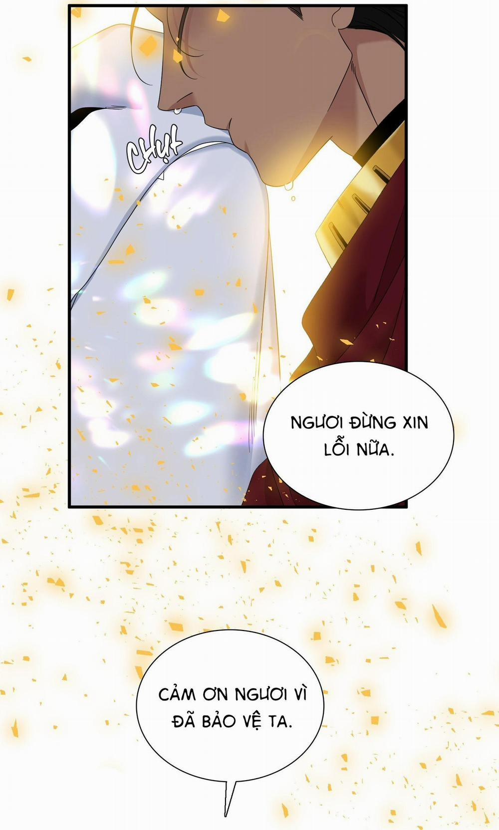 ÁI TÌNH TỰ TÂM 67 trang 40