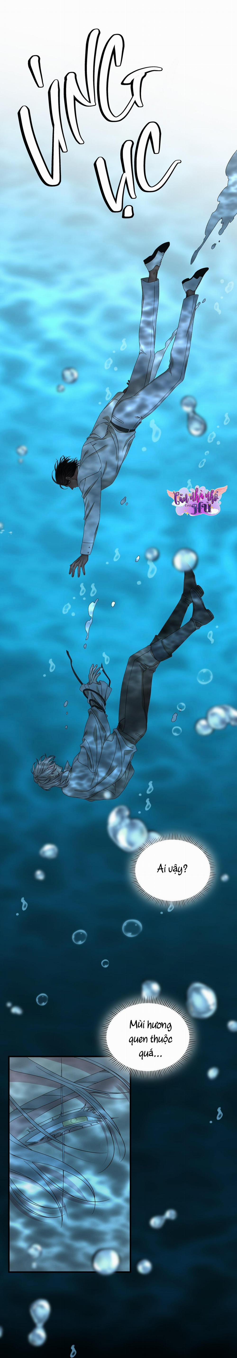 ÁI TÌNH TỰ TÂM 67 trang 46