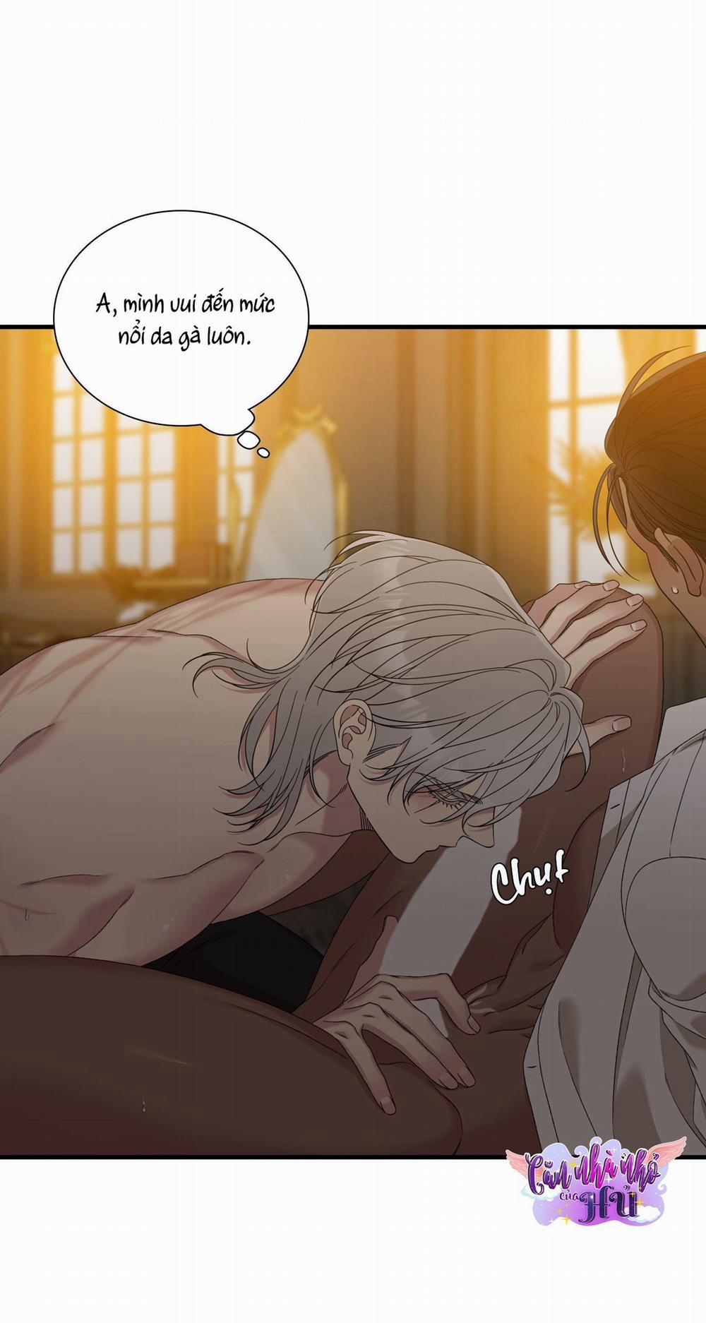 ÁI TÌNH TỰ TÂM 69 trang 17