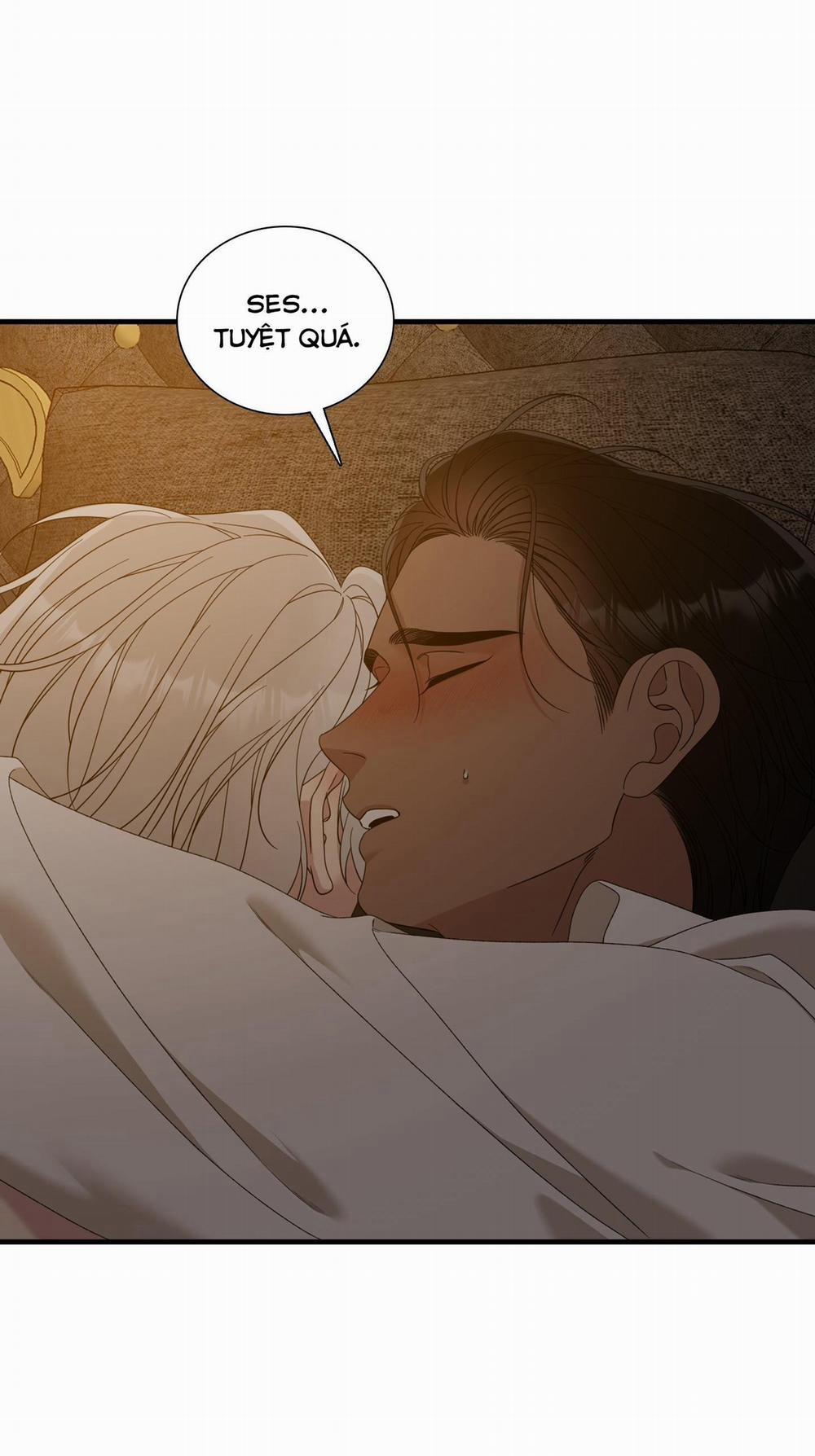 ÁI TÌNH TỰ TÂM 69 trang 33