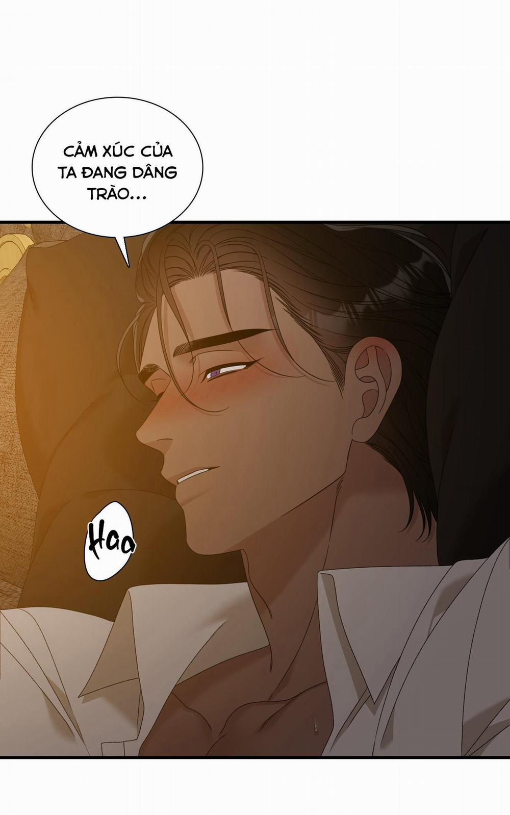 ÁI TÌNH TỰ TÂM 69 trang 37