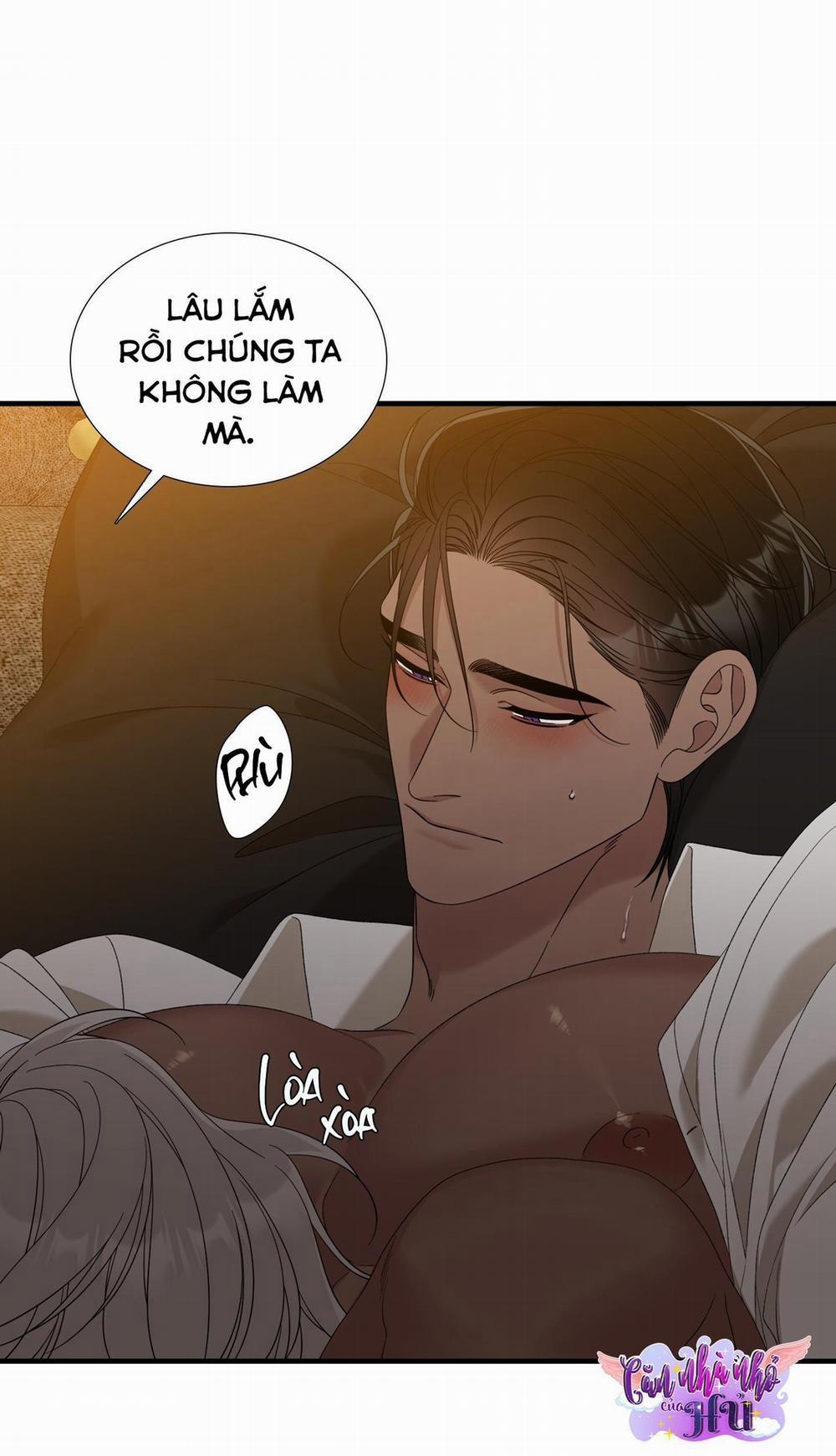 ÁI TÌNH TỰ TÂM 69 trang 6