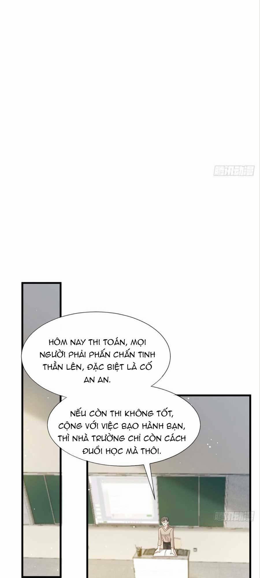 Ai Toàn Năng Thay Ký Chủ Báo Thù 10 trang 17