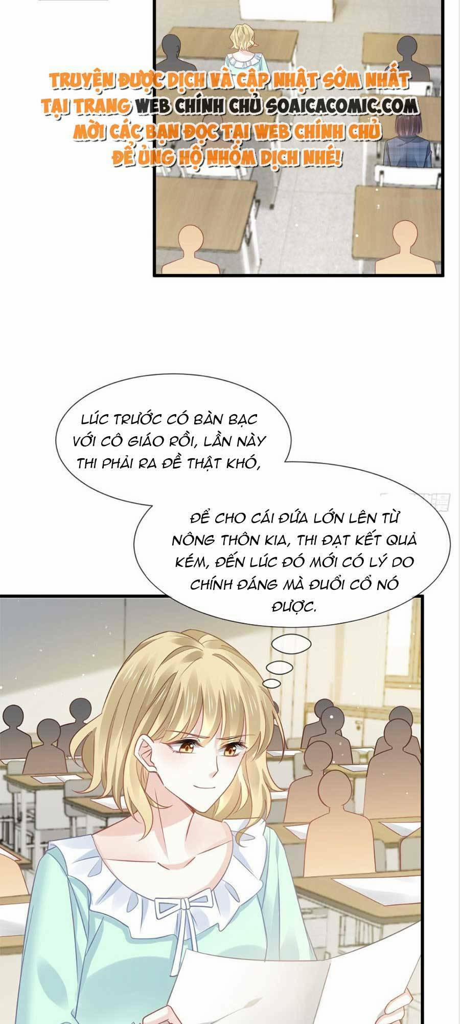 Ai Toàn Năng Thay Ký Chủ Báo Thù 10 trang 18