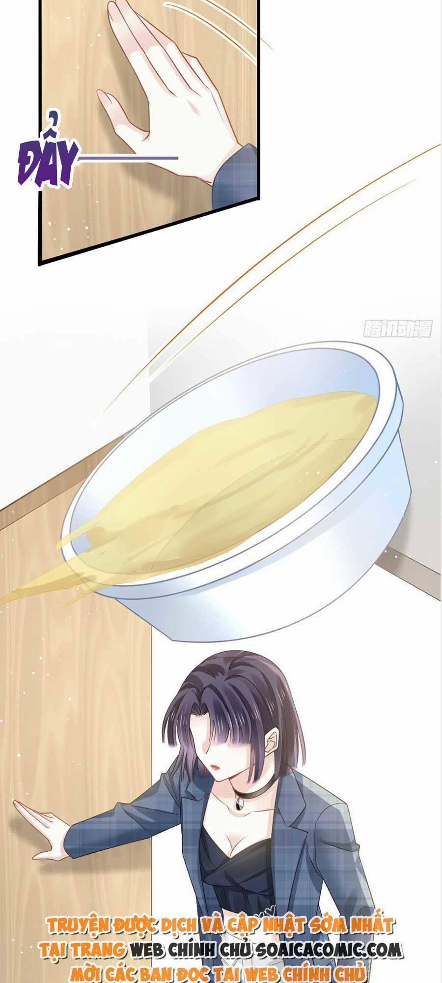 Ai Toàn Năng Thay Ký Chủ Báo Thù 10 trang 2