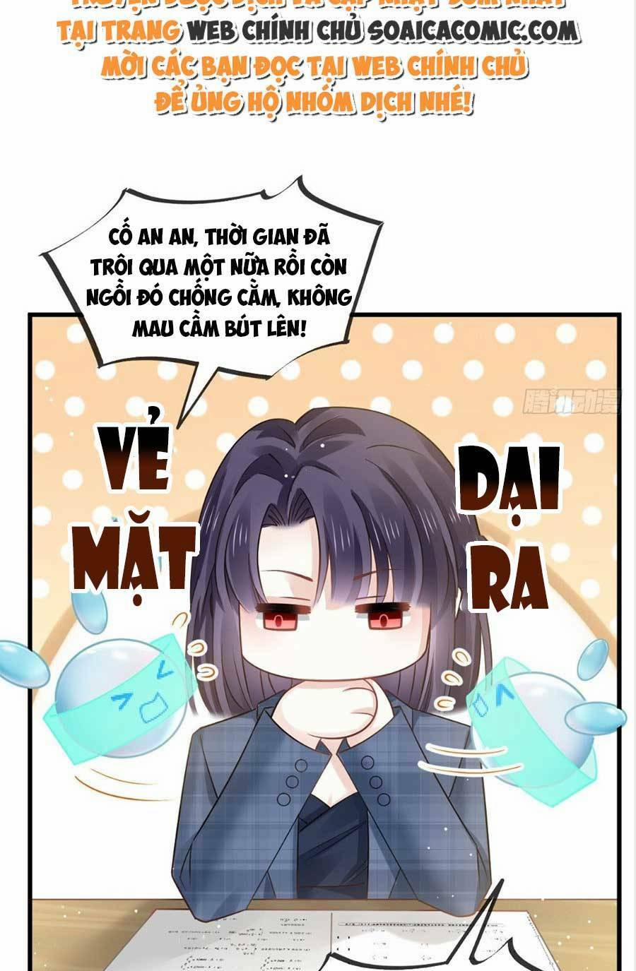 Ai Toàn Năng Thay Ký Chủ Báo Thù 10 trang 20