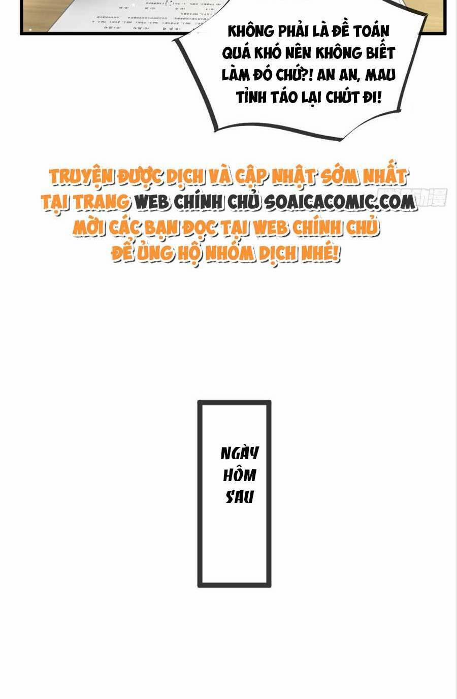 Ai Toàn Năng Thay Ký Chủ Báo Thù 10 trang 21