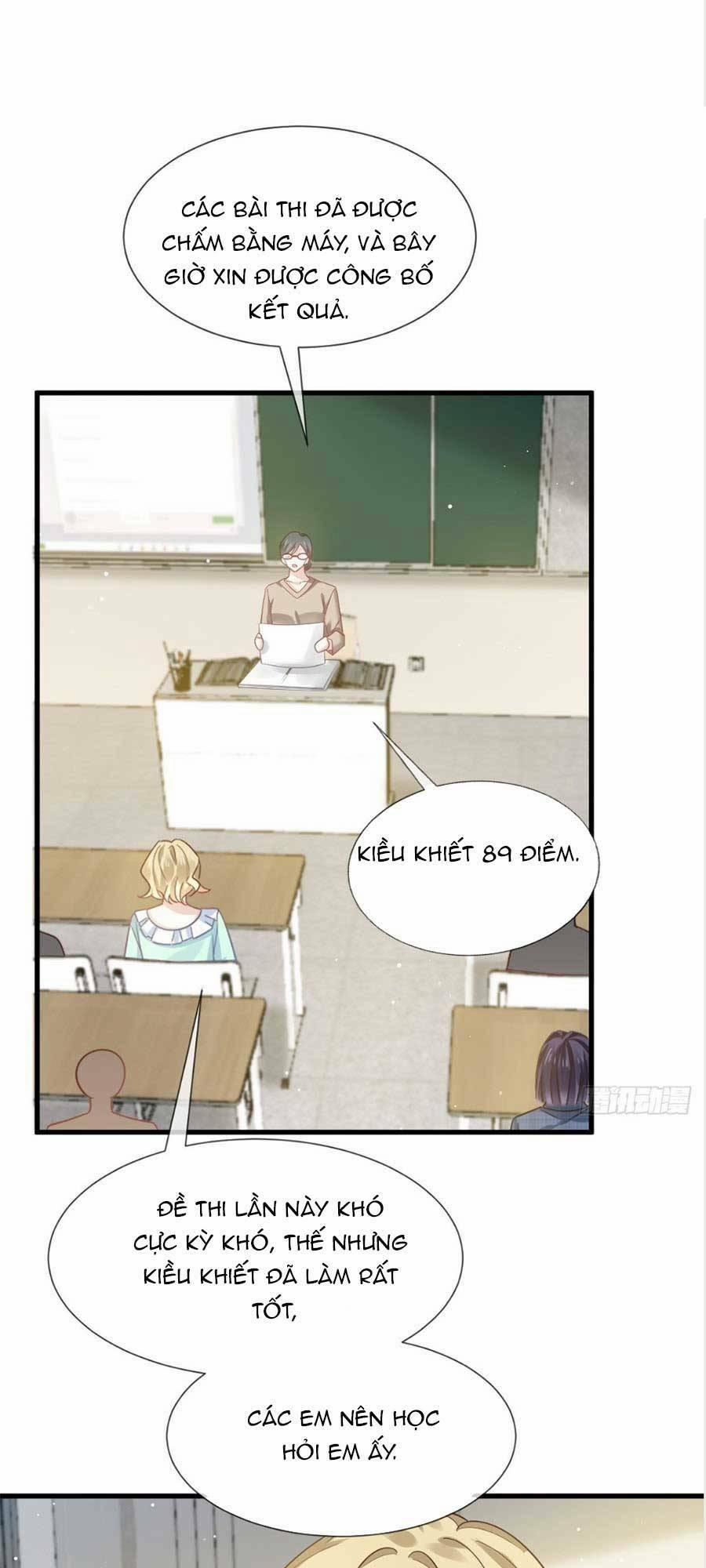 Ai Toàn Năng Thay Ký Chủ Báo Thù 10 trang 22