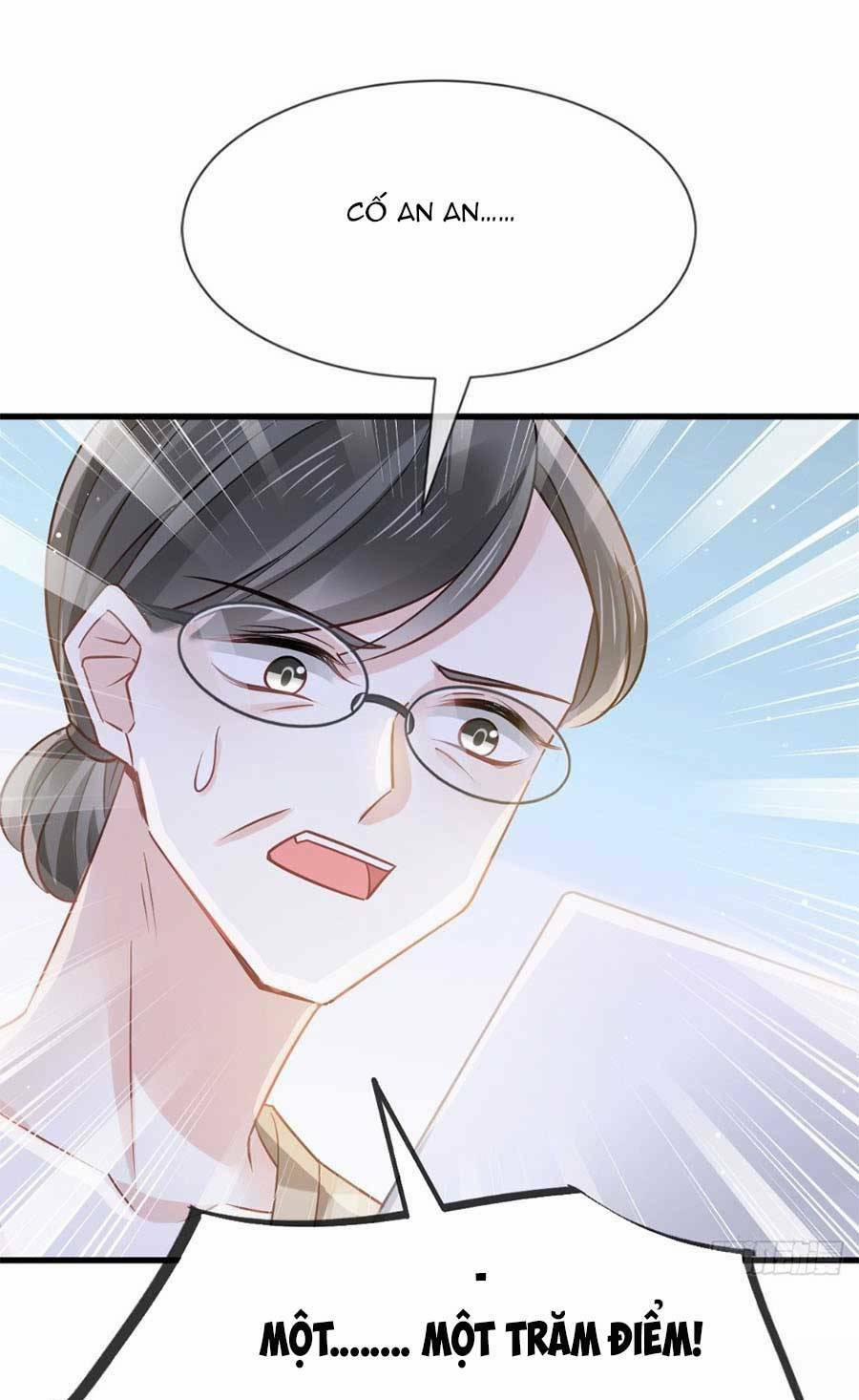 Ai Toàn Năng Thay Ký Chủ Báo Thù 10 trang 27