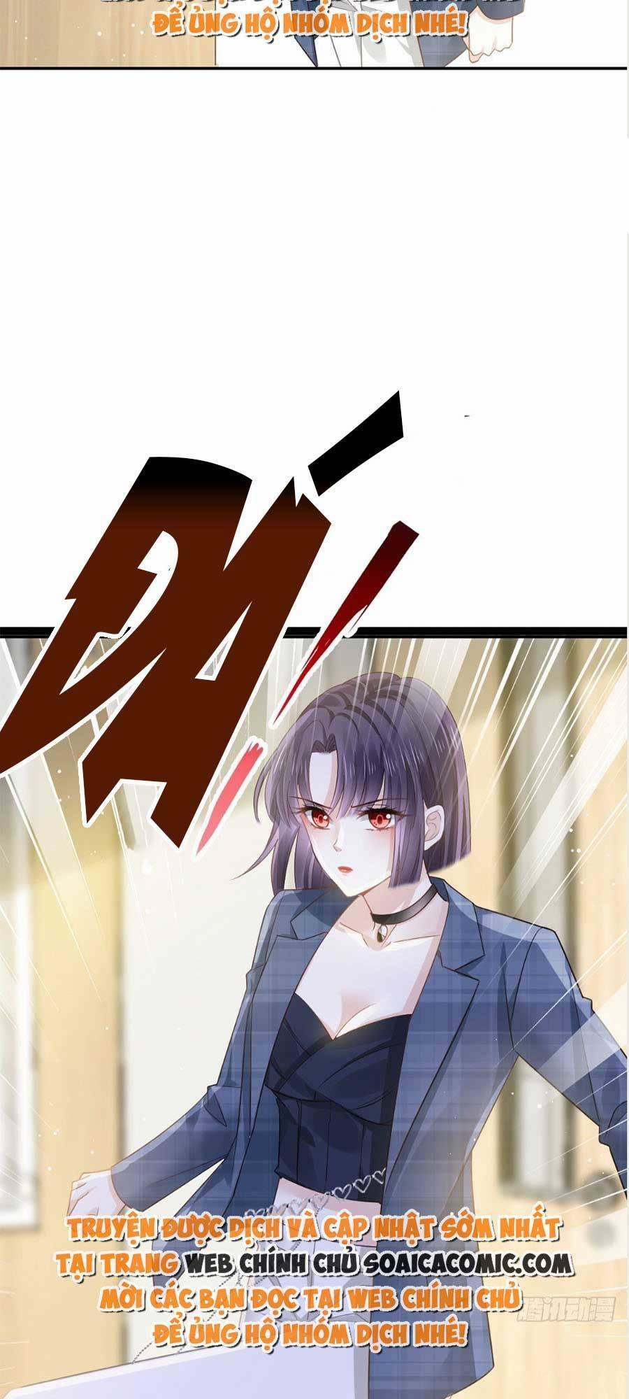 Ai Toàn Năng Thay Ký Chủ Báo Thù 10 trang 3