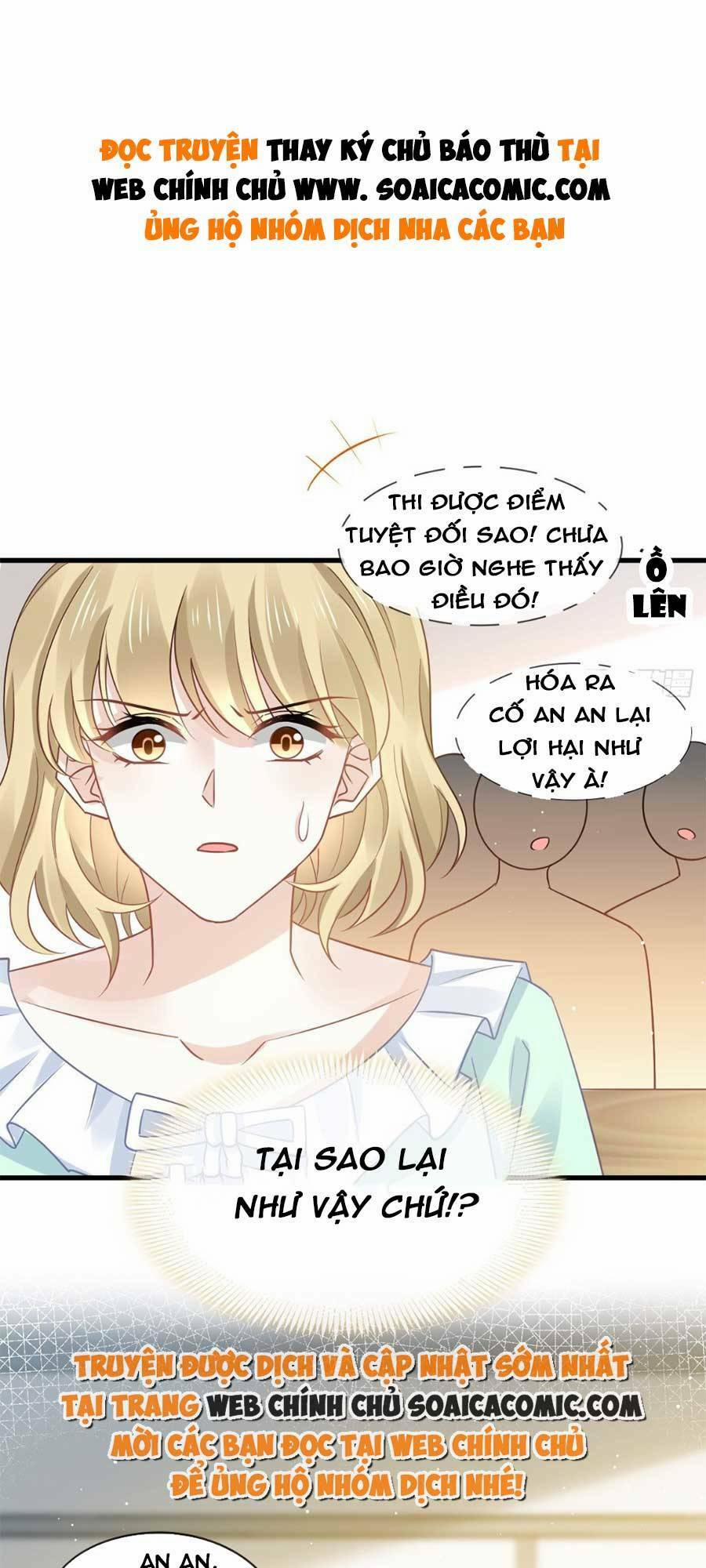 Ai Toàn Năng Thay Ký Chủ Báo Thù 11 trang 0