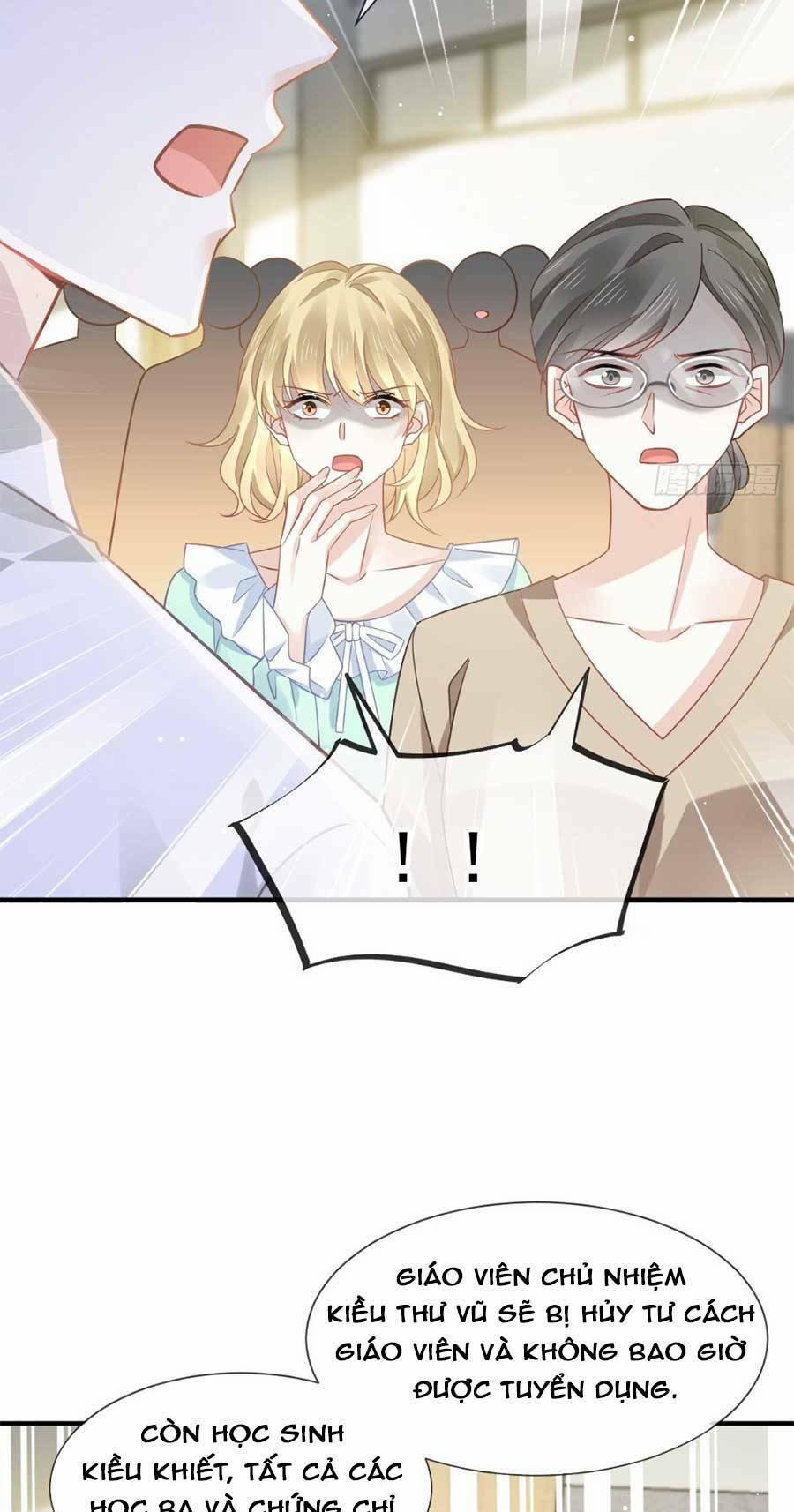 Ai Toàn Năng Thay Ký Chủ Báo Thù 11 trang 10