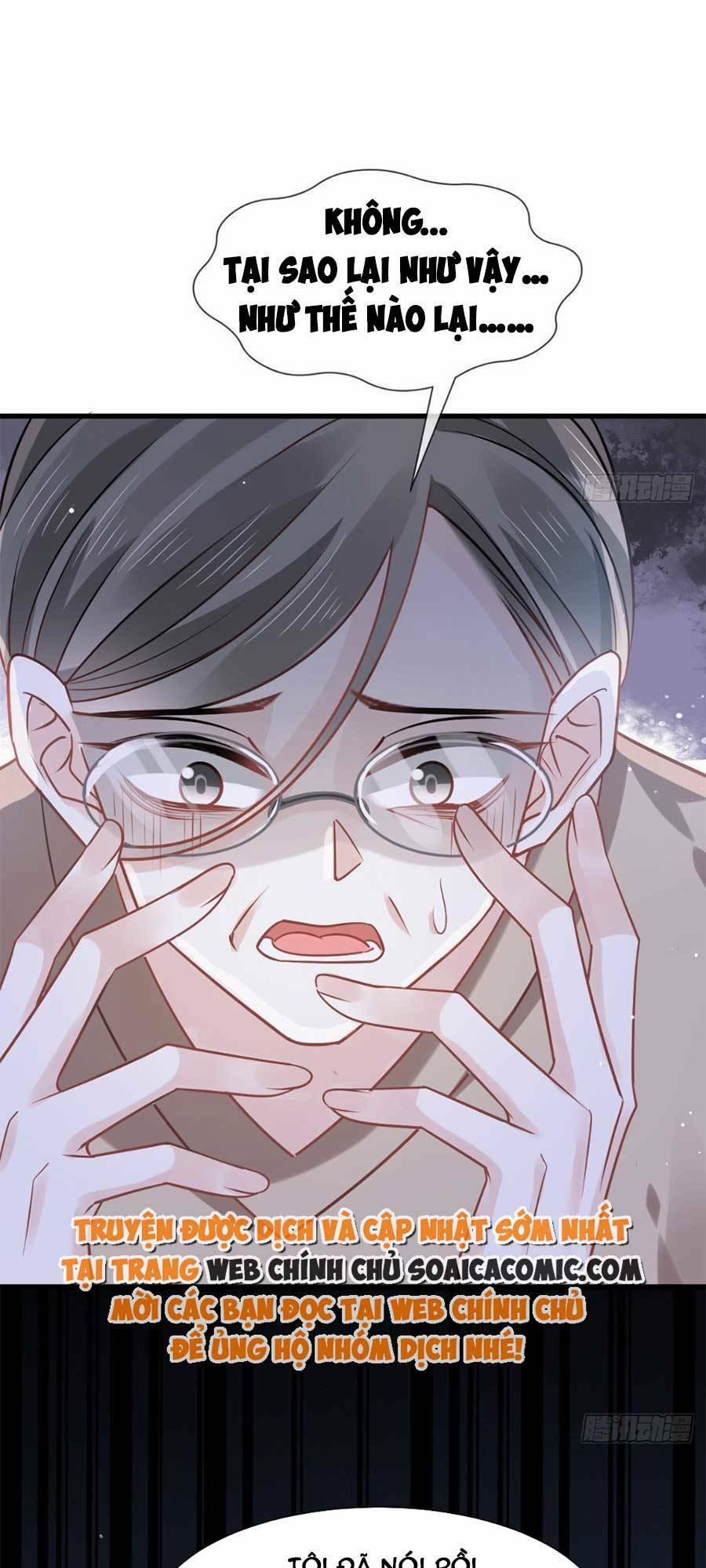 Ai Toàn Năng Thay Ký Chủ Báo Thù 11 trang 12