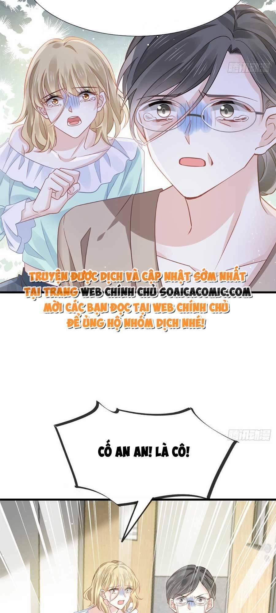 Ai Toàn Năng Thay Ký Chủ Báo Thù 11 trang 14