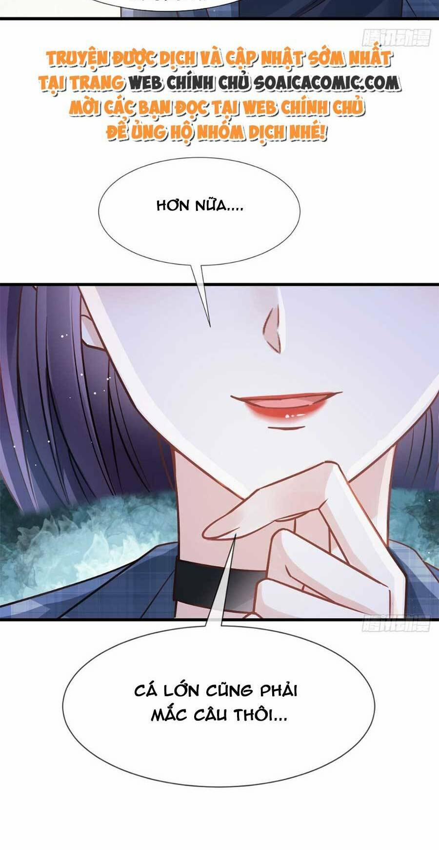 Ai Toàn Năng Thay Ký Chủ Báo Thù 11 trang 16