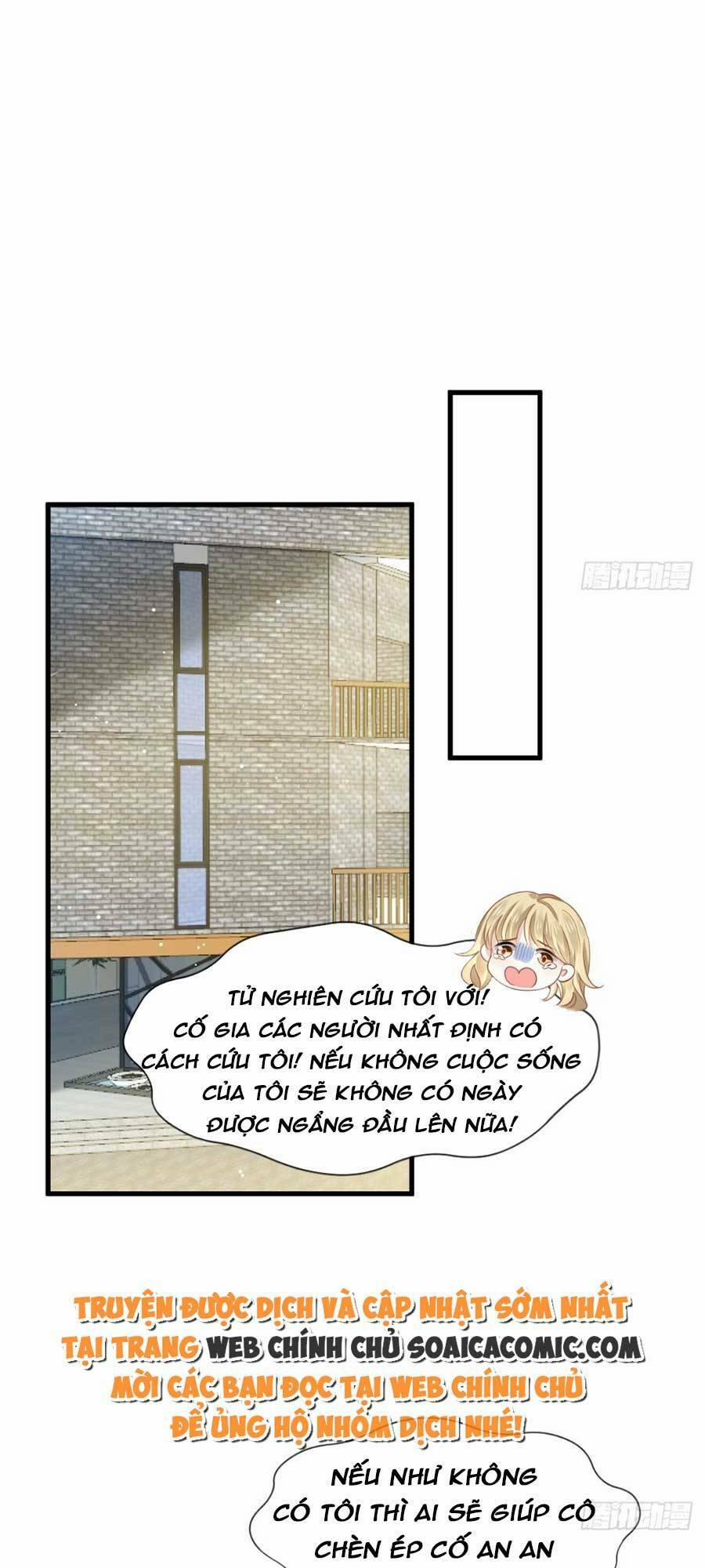 Ai Toàn Năng Thay Ký Chủ Báo Thù 11 trang 17