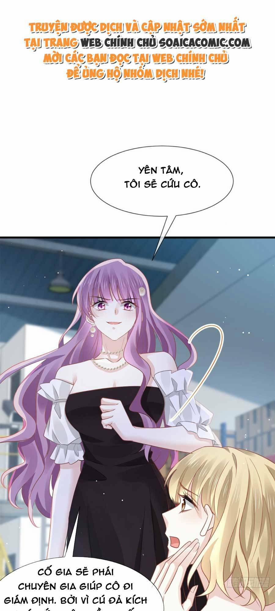 Ai Toàn Năng Thay Ký Chủ Báo Thù 11 trang 22