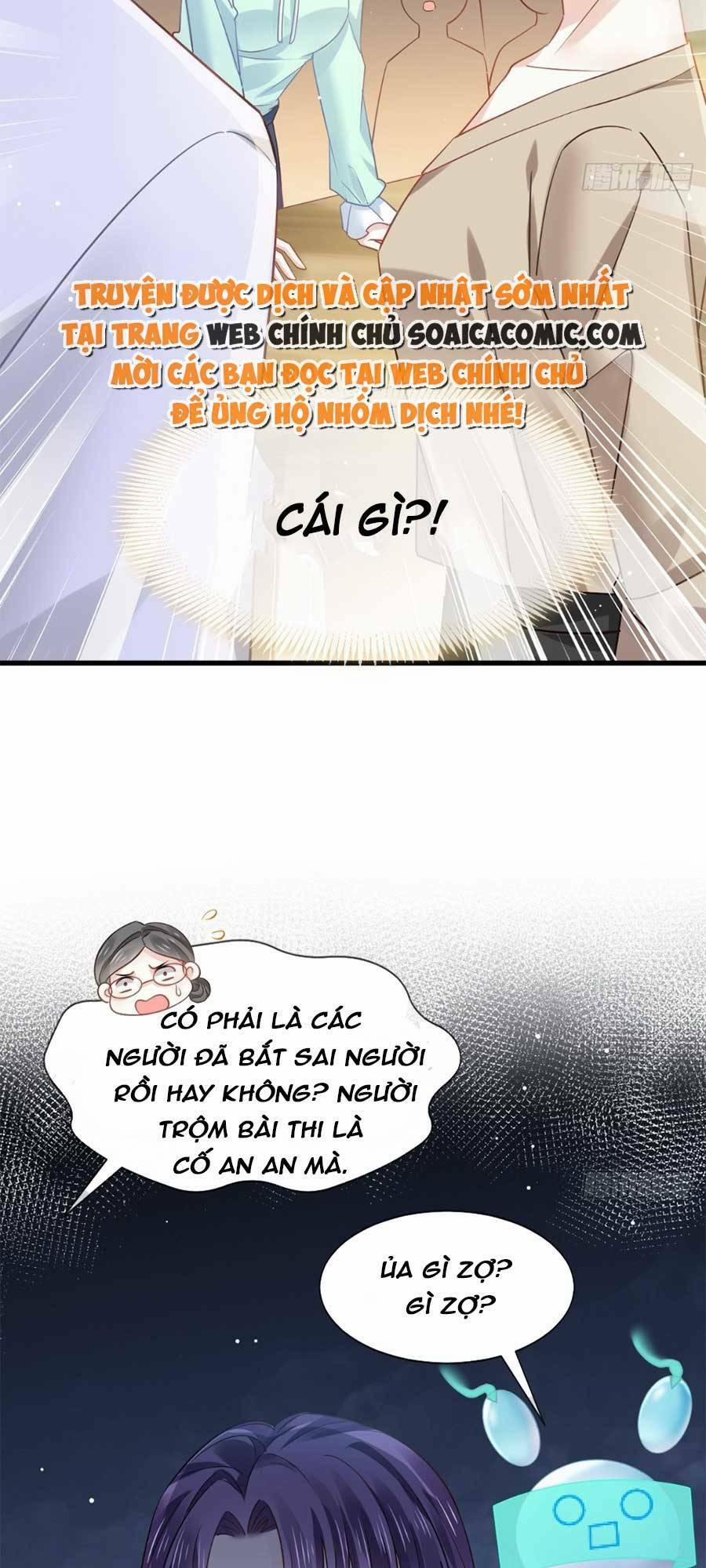 Ai Toàn Năng Thay Ký Chủ Báo Thù 11 trang 8