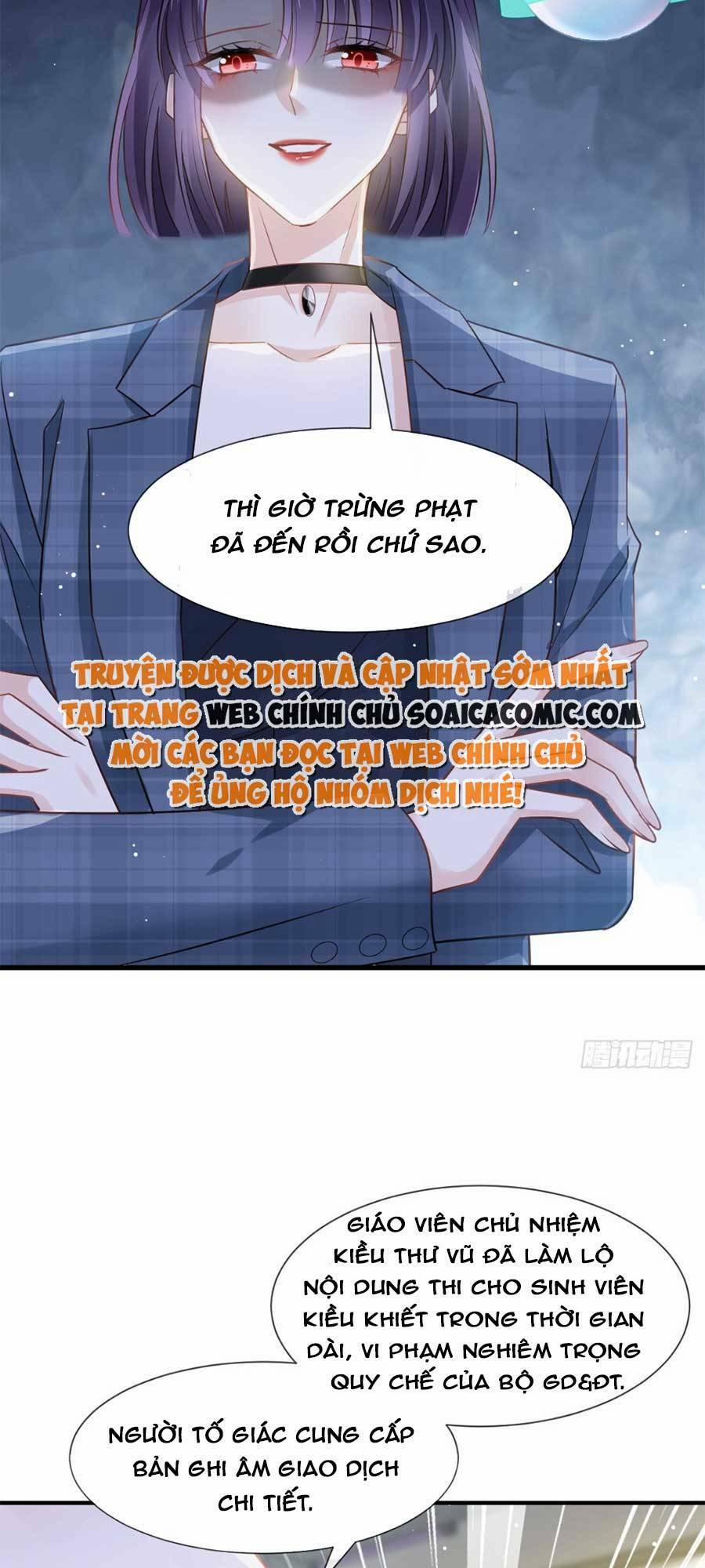 Ai Toàn Năng Thay Ký Chủ Báo Thù 11 trang 9