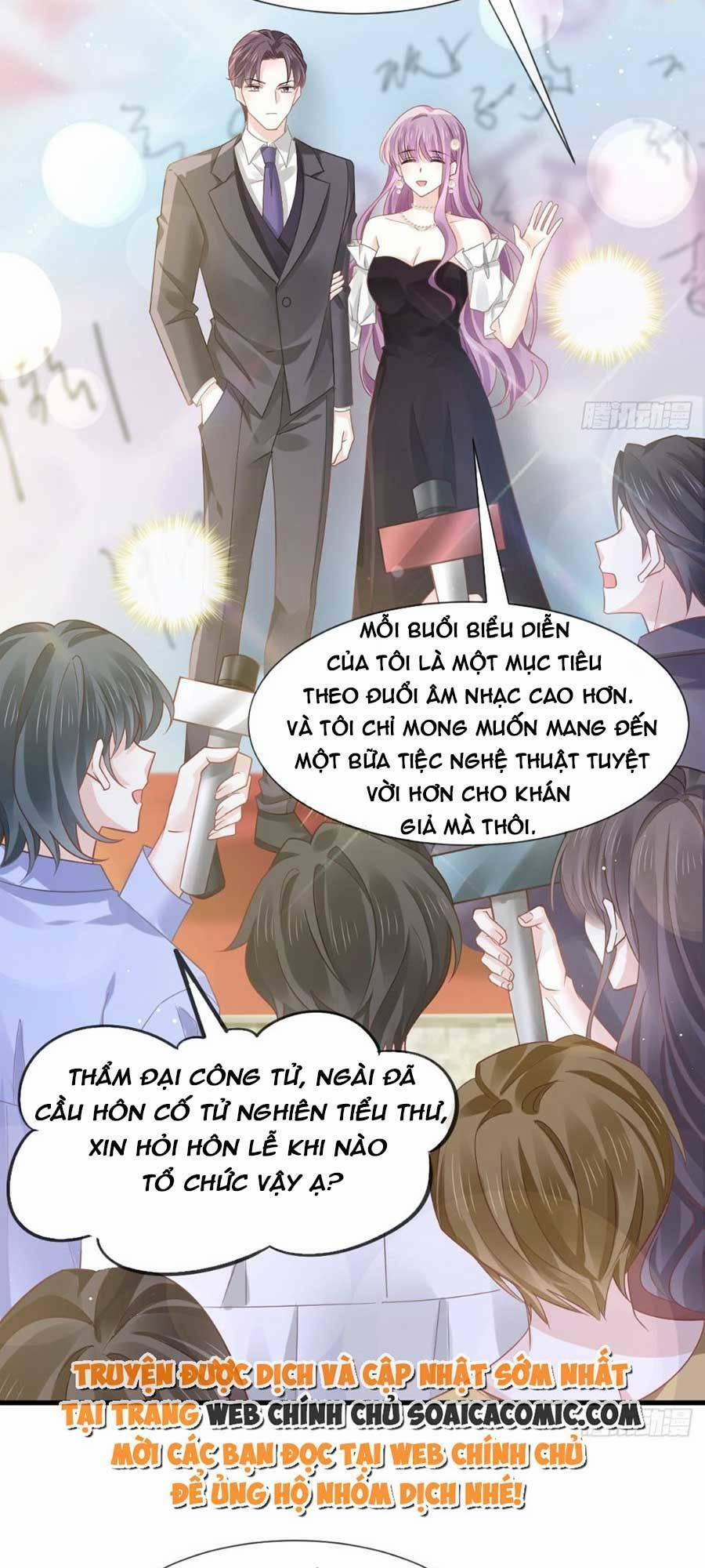 Ai Toàn Năng Thay Ký Chủ Báo Thù 12 trang 1