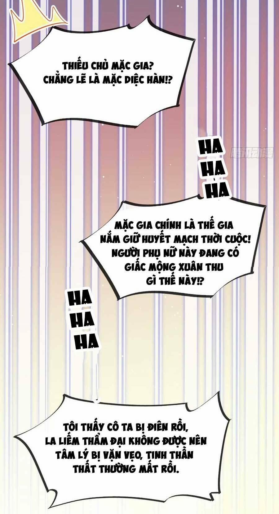 Ai Toàn Năng Thay Ký Chủ Báo Thù 12 trang 11