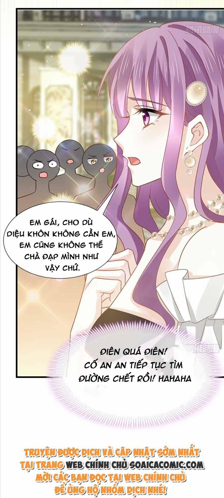 Ai Toàn Năng Thay Ký Chủ Báo Thù 12 trang 12