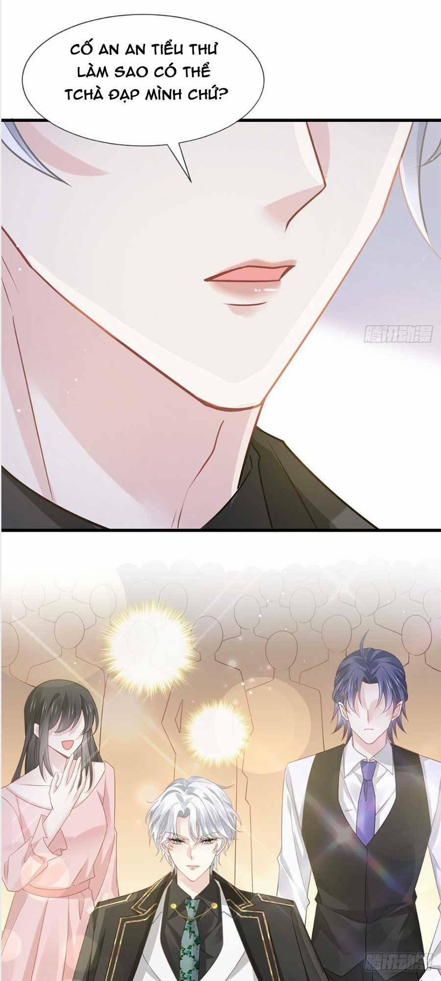 Ai Toàn Năng Thay Ký Chủ Báo Thù 12 trang 13