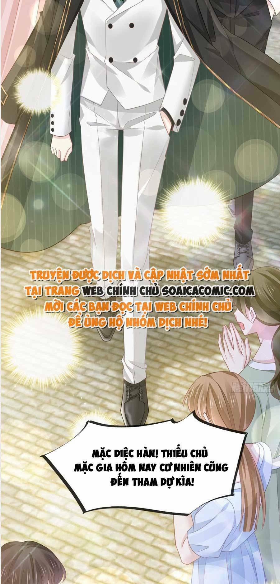 Ai Toàn Năng Thay Ký Chủ Báo Thù 12 trang 14