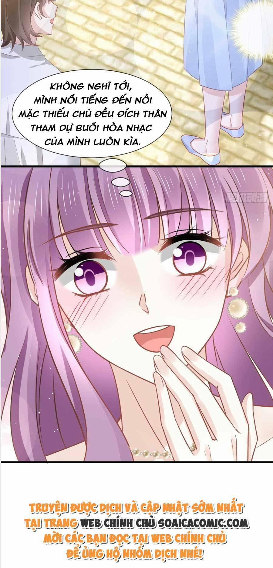 Ai Toàn Năng Thay Ký Chủ Báo Thù 12 trang 15