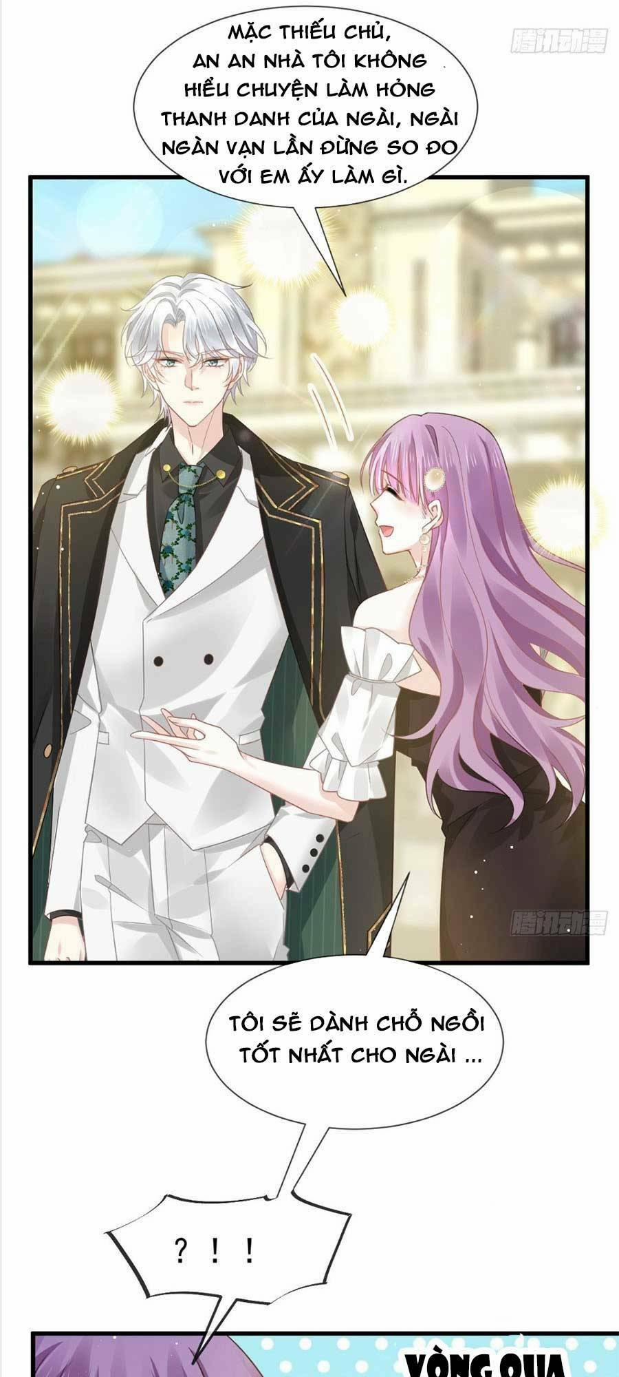 Ai Toàn Năng Thay Ký Chủ Báo Thù 12 trang 16