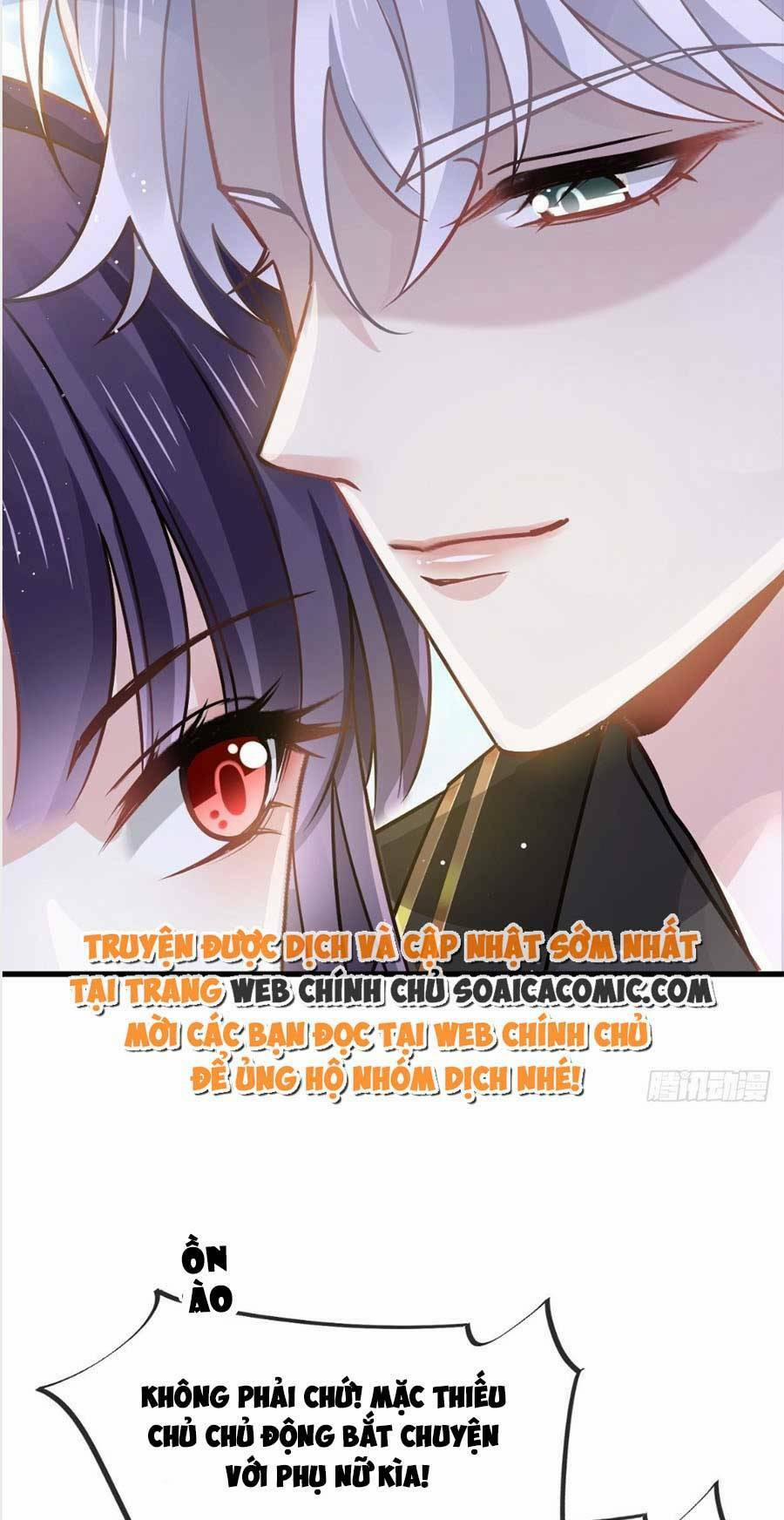 Ai Toàn Năng Thay Ký Chủ Báo Thù 12 trang 19