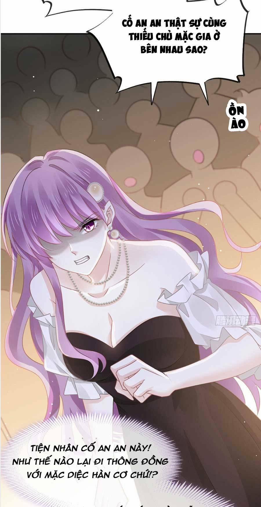 Ai Toàn Năng Thay Ký Chủ Báo Thù 12 trang 20