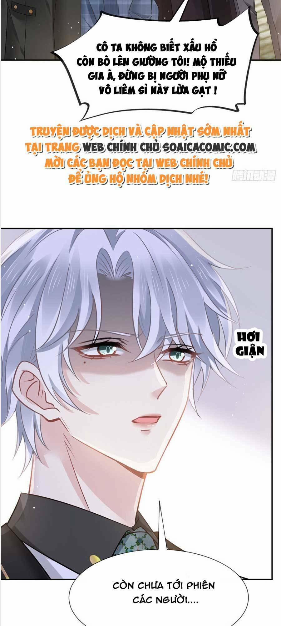 Ai Toàn Năng Thay Ký Chủ Báo Thù 12 trang 22