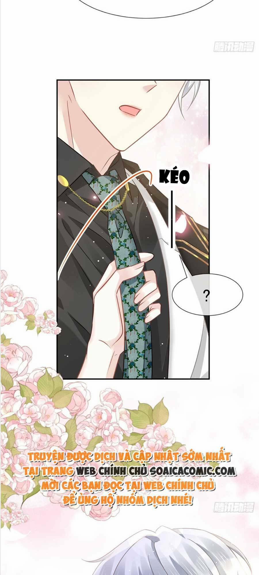 Ai Toàn Năng Thay Ký Chủ Báo Thù 12 trang 23