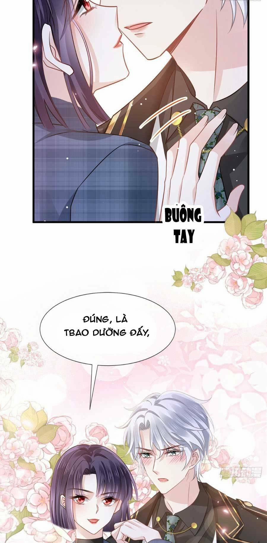 Ai Toàn Năng Thay Ký Chủ Báo Thù 12 trang 27