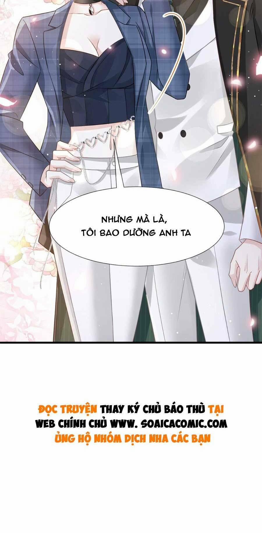 Ai Toàn Năng Thay Ký Chủ Báo Thù 12 trang 28
