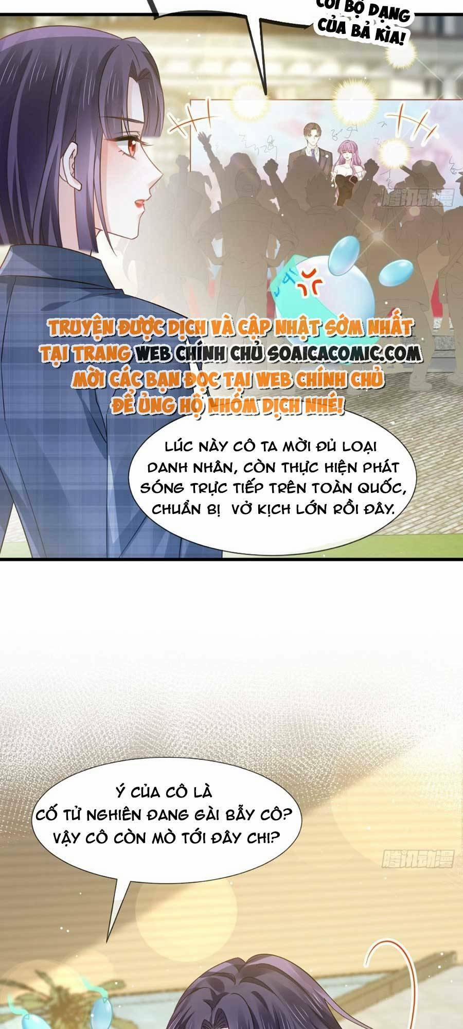 Ai Toàn Năng Thay Ký Chủ Báo Thù 12 trang 3