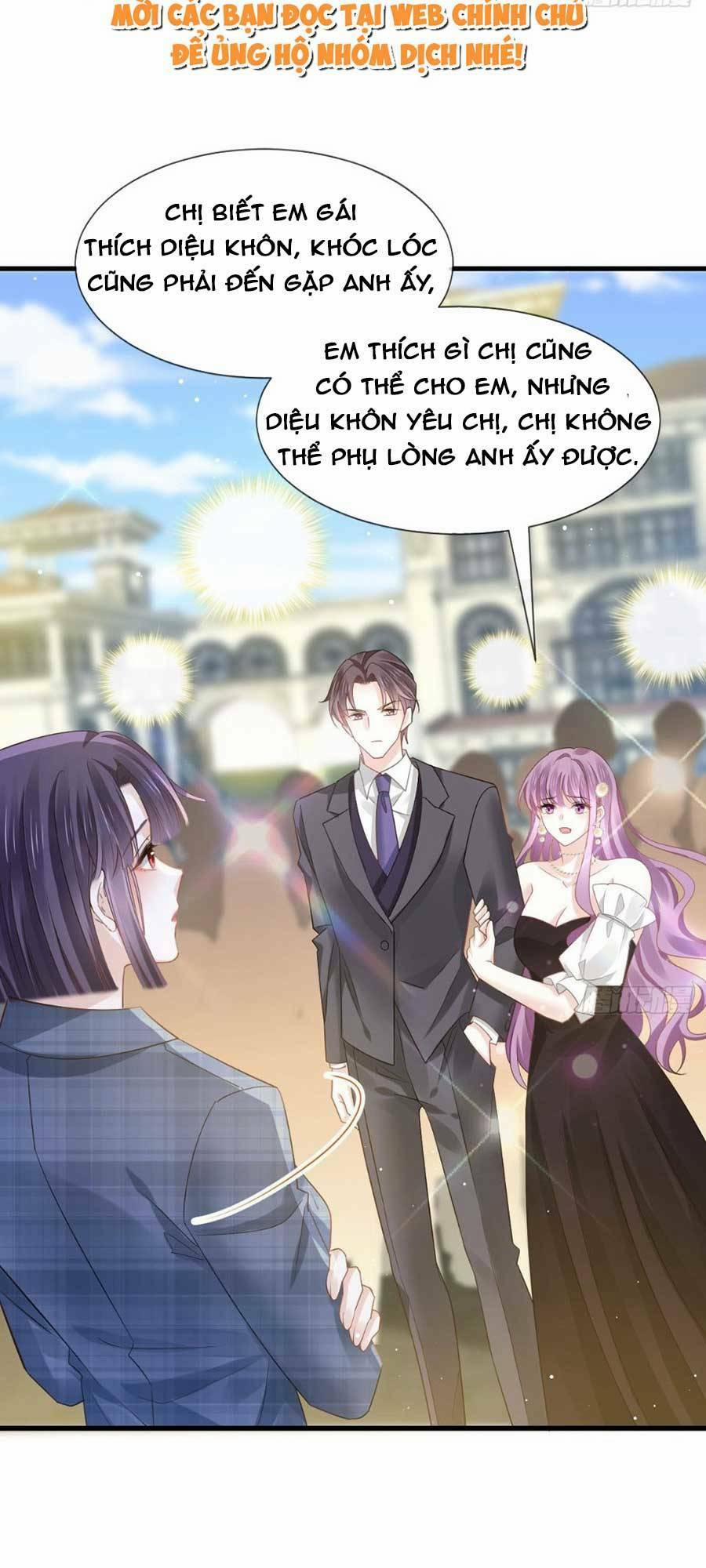 Ai Toàn Năng Thay Ký Chủ Báo Thù 12 trang 7