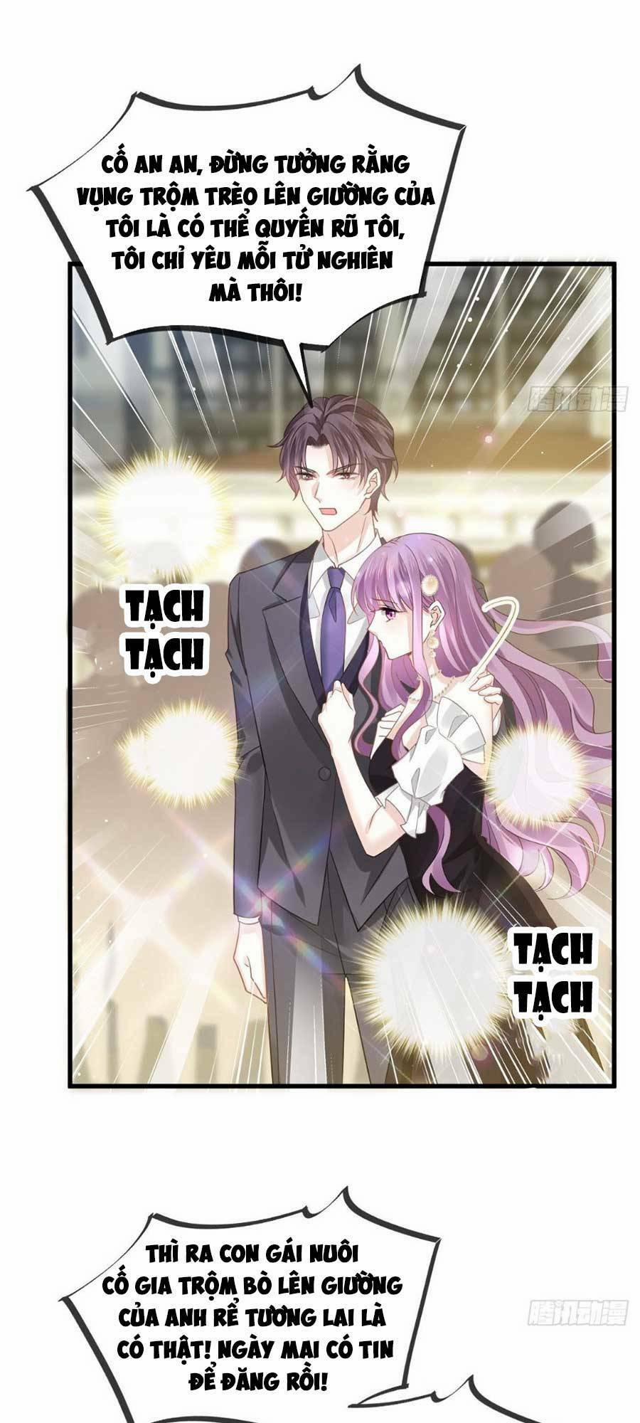 Ai Toàn Năng Thay Ký Chủ Báo Thù 12 trang 8