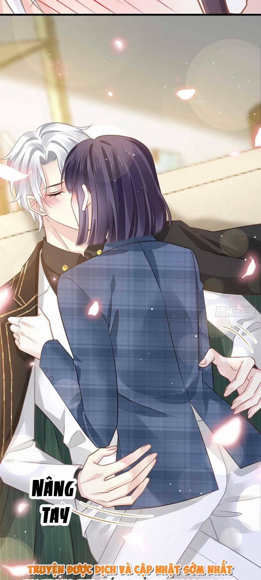 Ai Toàn Năng Thay Ký Chủ Báo Thù 13 trang 12