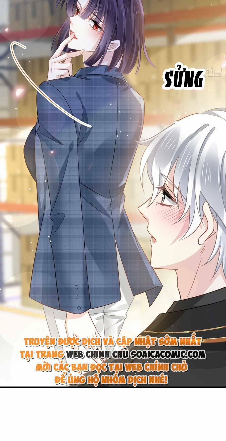 Ai Toàn Năng Thay Ký Chủ Báo Thù 13 trang 14