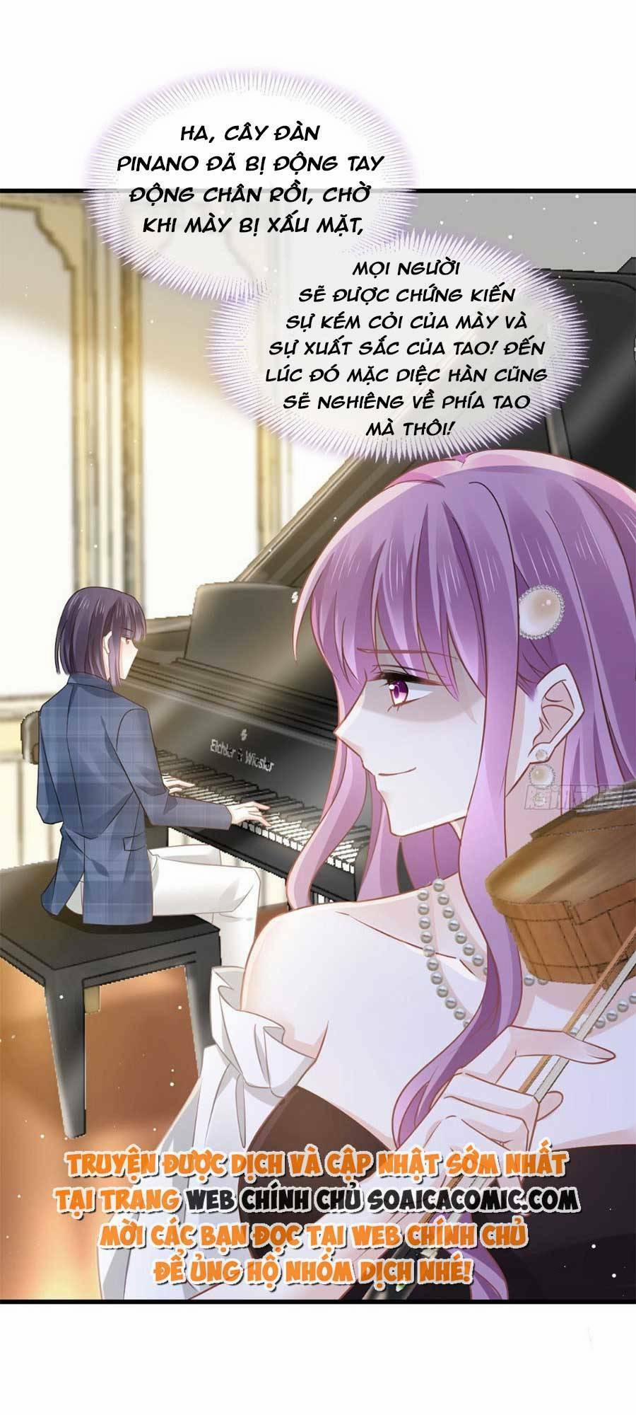 Ai Toàn Năng Thay Ký Chủ Báo Thù 13 trang 20