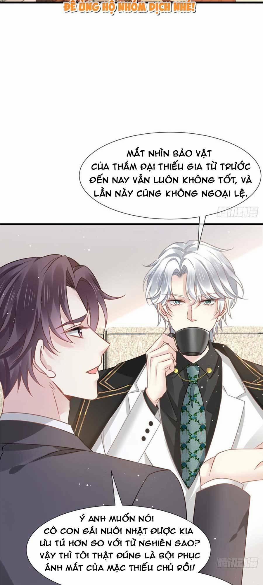 Ai Toàn Năng Thay Ký Chủ Báo Thù 13 trang 22