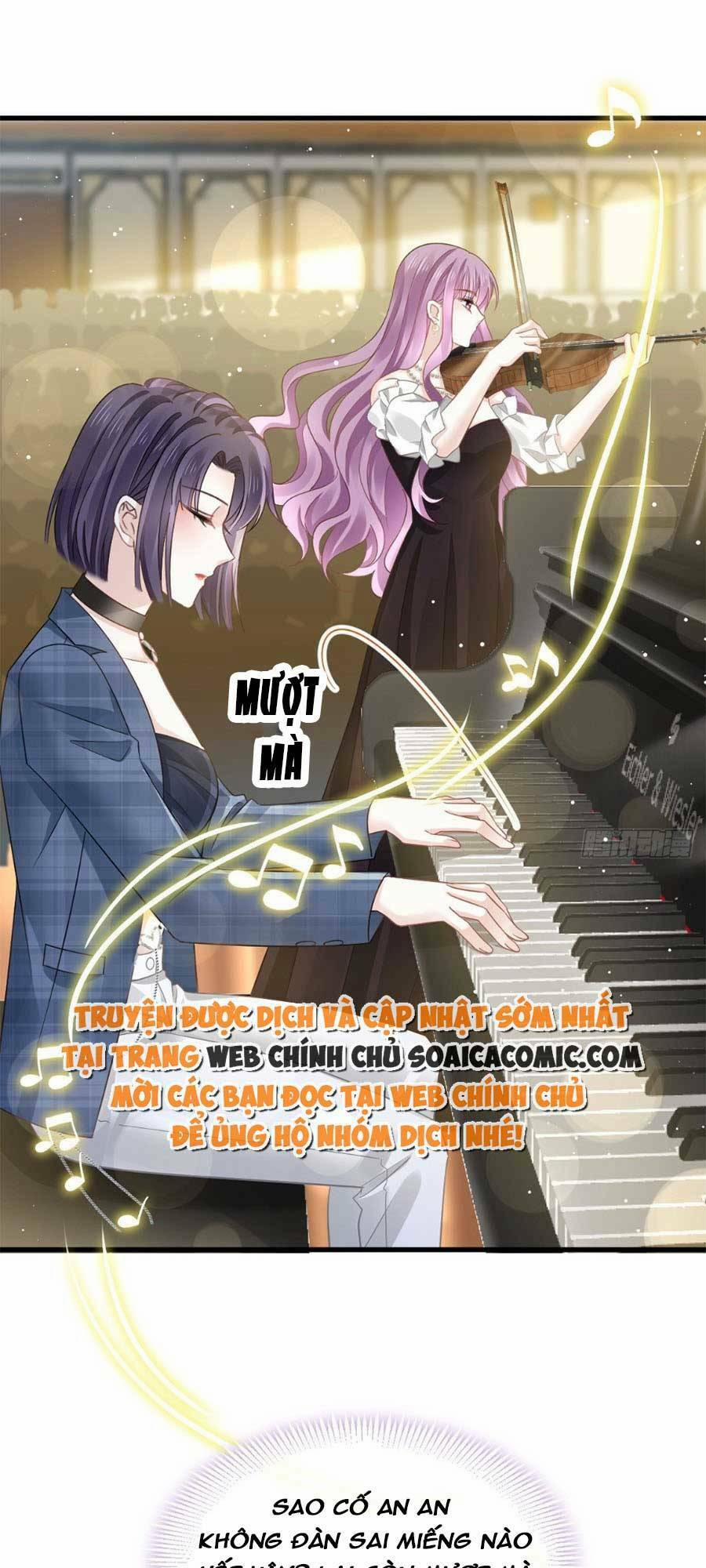 Ai Toàn Năng Thay Ký Chủ Báo Thù 13 trang 25