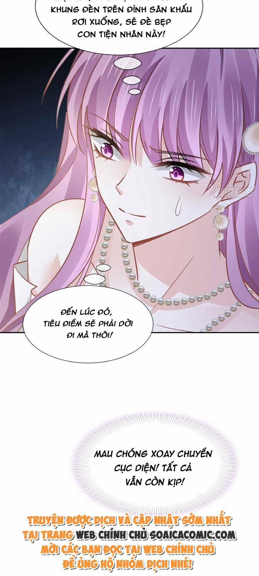 Ai Toàn Năng Thay Ký Chủ Báo Thù 14 trang 14