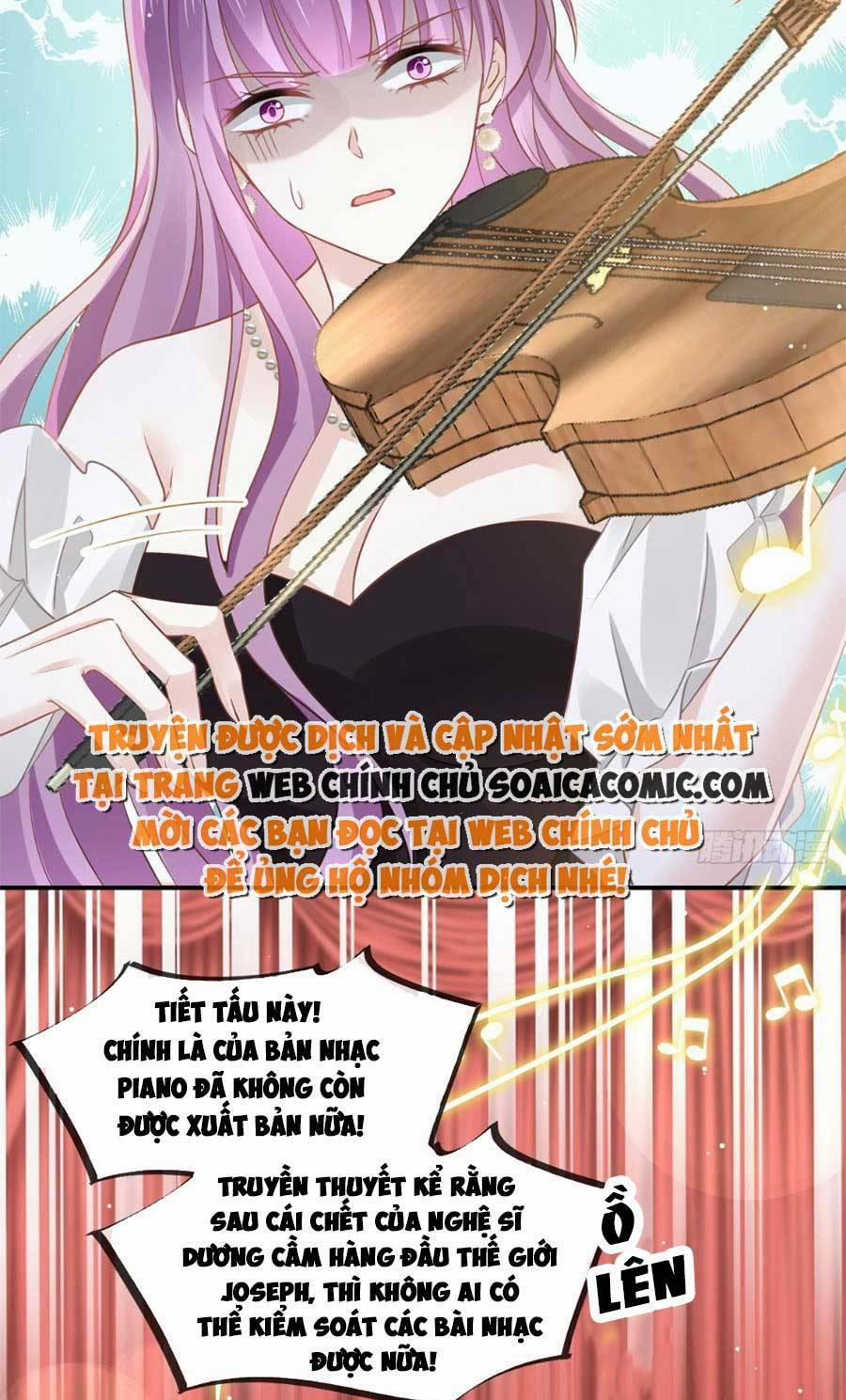 Ai Toàn Năng Thay Ký Chủ Báo Thù 14 trang 2