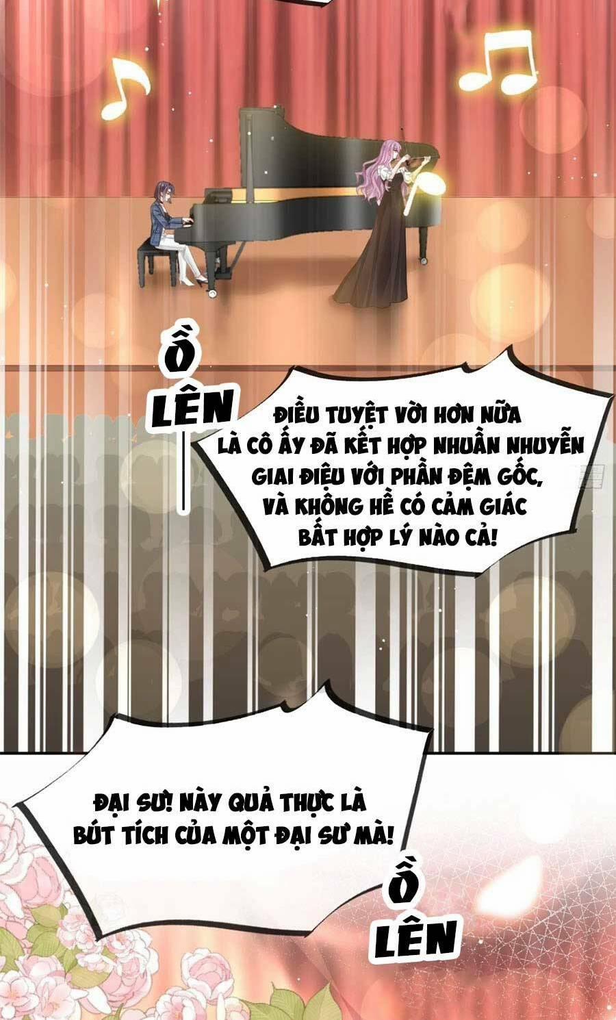 Ai Toàn Năng Thay Ký Chủ Báo Thù 14 trang 3