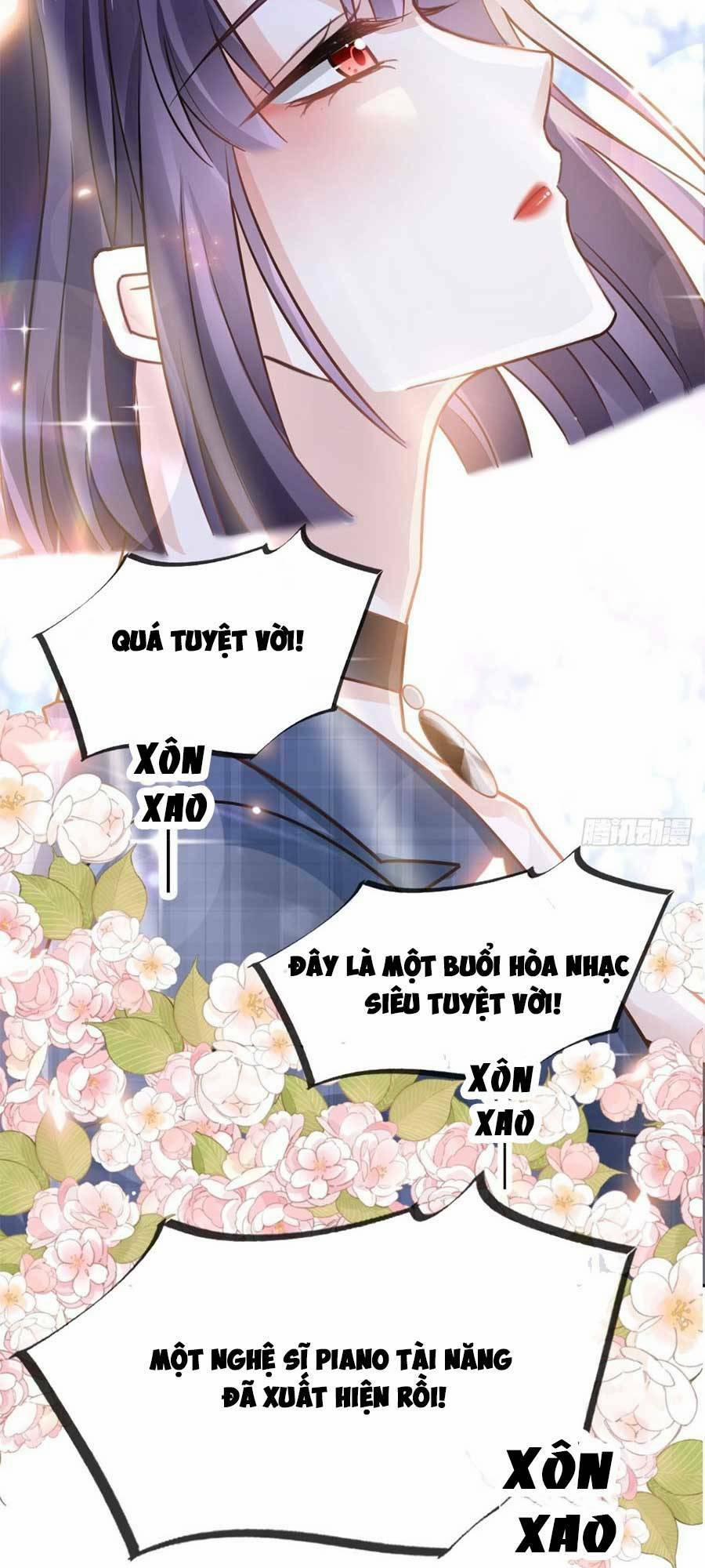 Ai Toàn Năng Thay Ký Chủ Báo Thù 14 trang 5